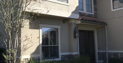 Missouri City House Painting