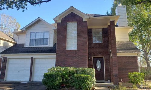 House Painters in Stafford