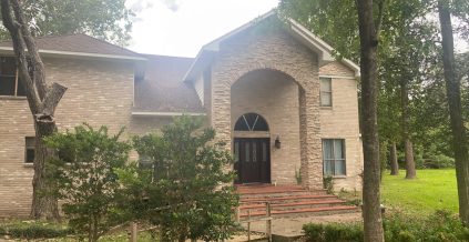 Missouri City, TX – Exterior House Painting ...