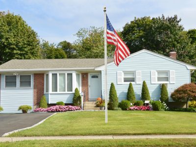 Exterior House Painters in Sugar Land