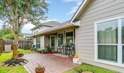 Exterior House Painting Professionals Missouri City, Texas