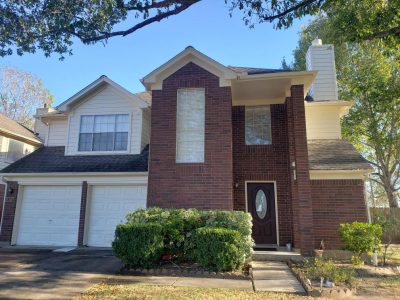 House Painters in Stafford