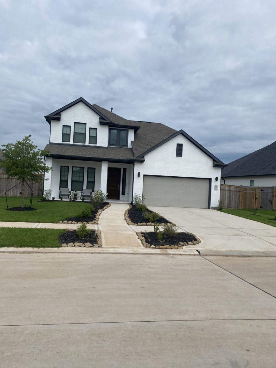 House Exterior in Sienna, Tx Preview Image 3