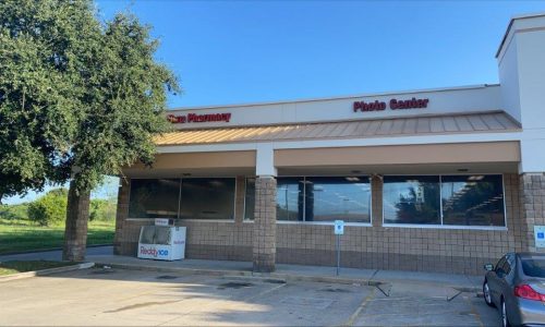 Front Commercial Painting