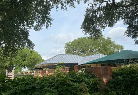 Commercial HOA - Houston, TX