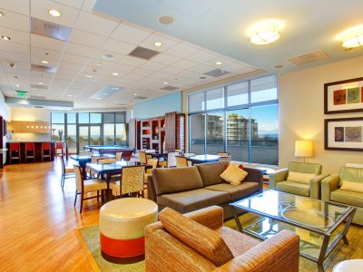 Commercial Painters in Stafford