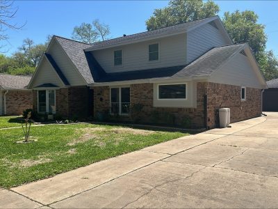 Professional Painting Company Sugar Land, TX