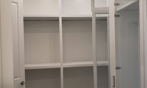 Residential Cabinets - 1