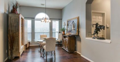 Interior House Painting – Missouri City, TX ...