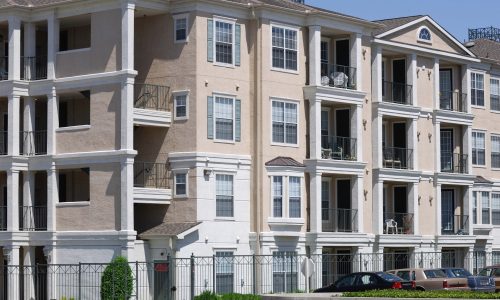 Commercial Exterior 1