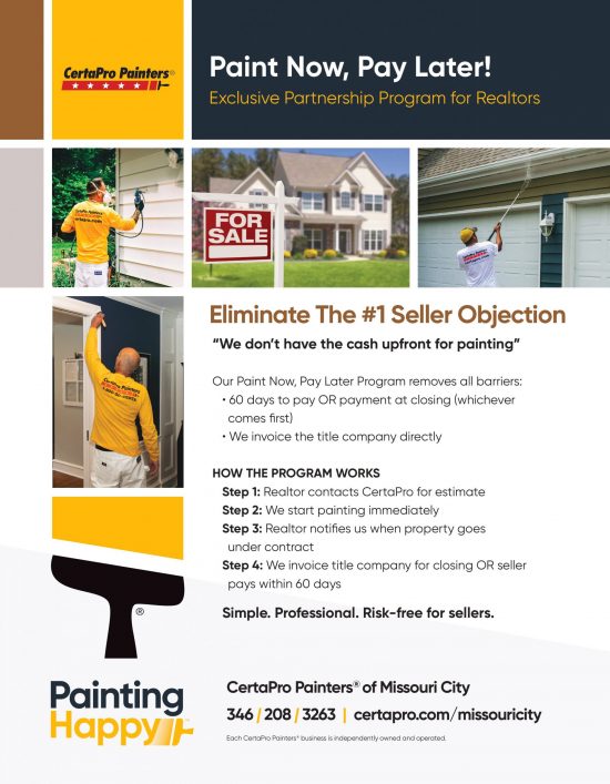 Realtor Partnership Program