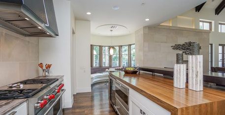 Kitchen Painting Project