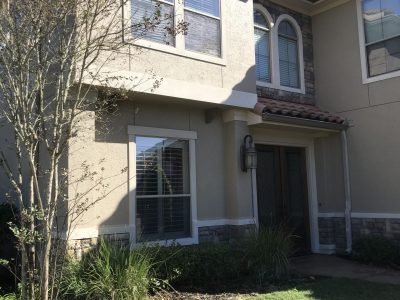 House Painting by CertaPro Painters® of Missouri City, TX