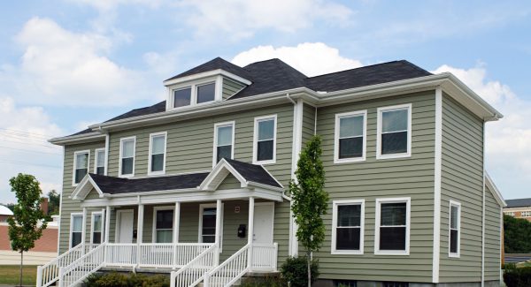 rental property painting company