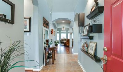 Door and Interior House Painters Missouri City, TX