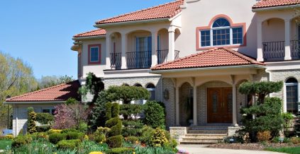 Missouri City, TX – Exterior