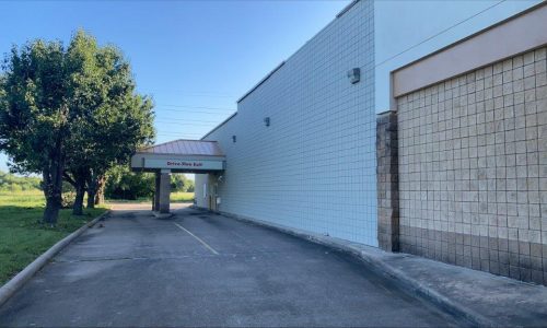 Exterior Wall Painting