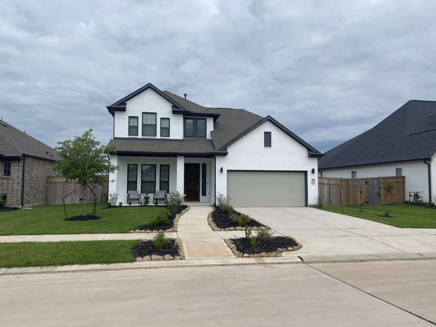 house exterior in sienna Preview Image 4