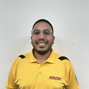 Kevin Caballero - Residential Sales Associate