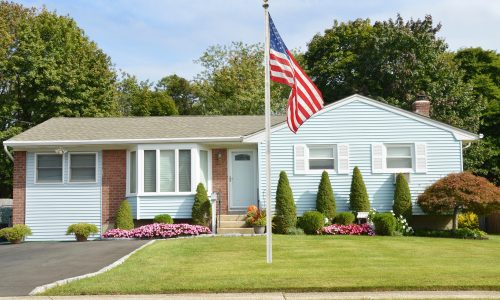 Exterior House Painters in Sugar Land