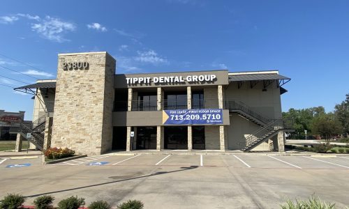 Exterior Building - After