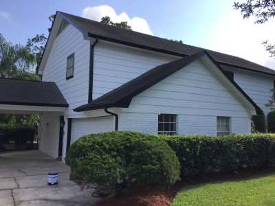 After CertaPro Painters of Missouri City