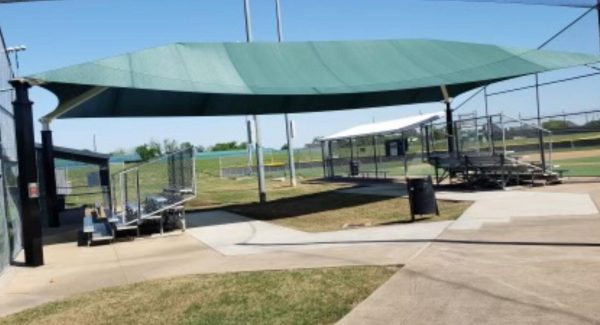 Recreational Facility Painting in Missouri City, TX