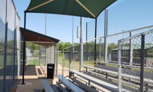 Recreational Facility - After