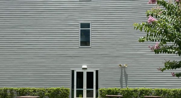 Hardie Siding Painting