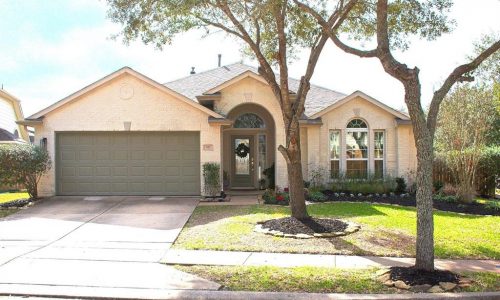 Brick Limewashed Exterior