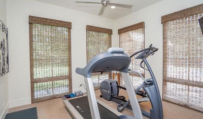 Missouri City Interior House Painting Project