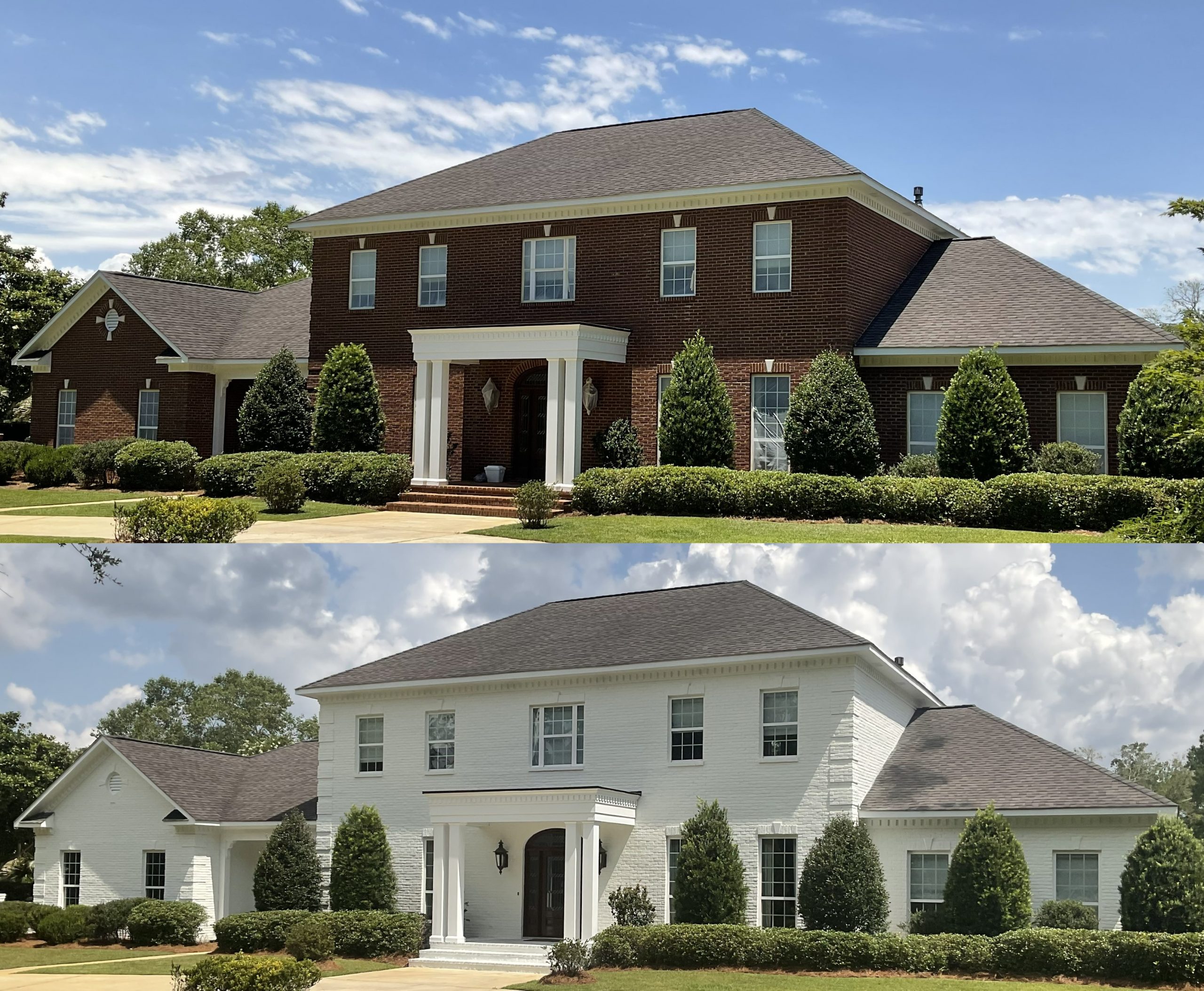 Painters in Mobile, AL | CertaPro Painters® of Mobile and Baldwin Counties