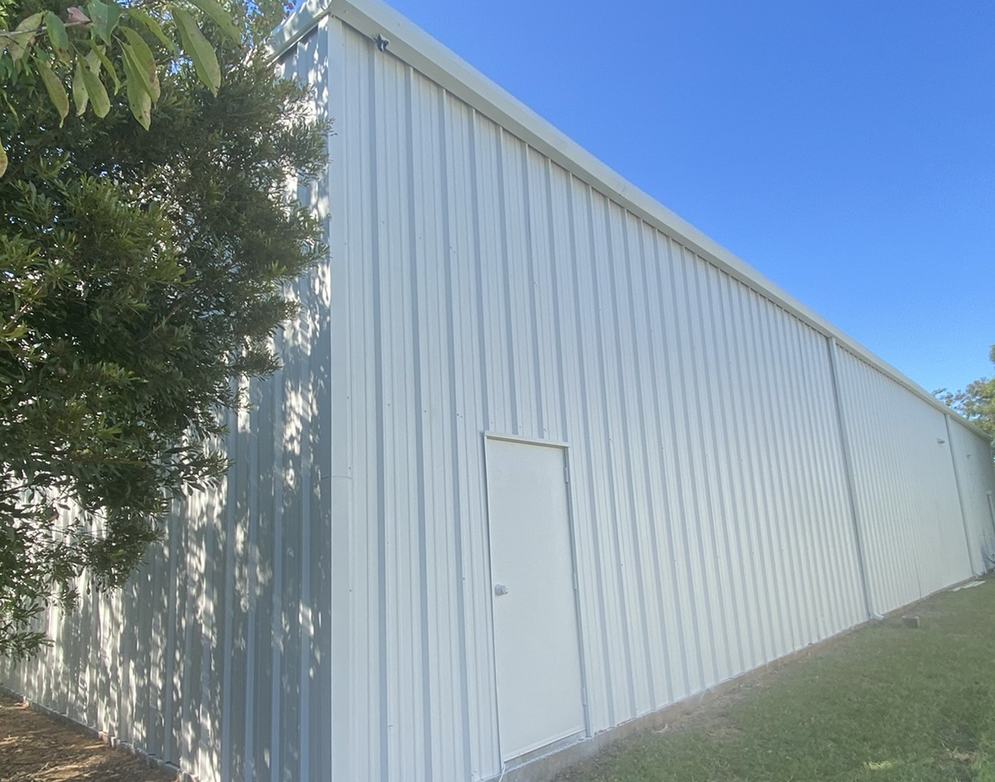 Gymnastics Facility Restoration in Daphne, AL After