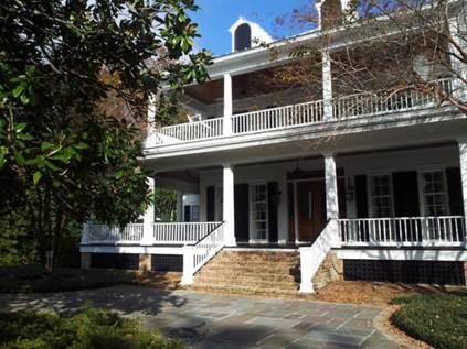 CertaPro Painters in Fairhope, AL. are your Exterior painting experts
