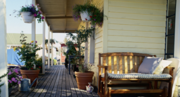 Deck Staining Vs. Painting & What You Need to Know