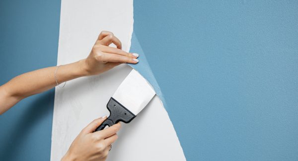 How to Find the Best Paint Color Palette for Your Commercial Business