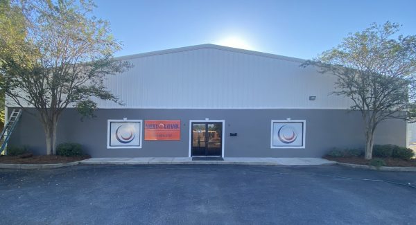 Gymnastics Facility Restoration in Daphne, AL