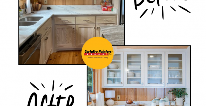 Cabinet Transformation