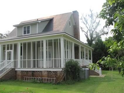 Evergreen_BayMinette home