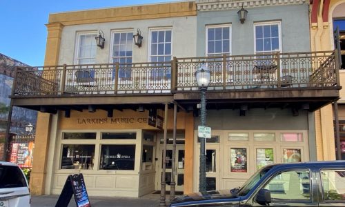 Starting the Project