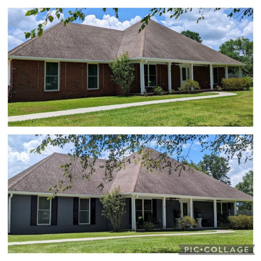 Brick Exterior Refresh Preview Image 1