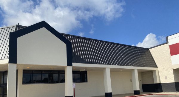 Completed Color Scheme