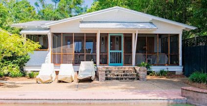 Interior and Exterior Refresh