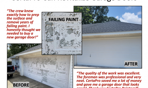 Sample Garage Project