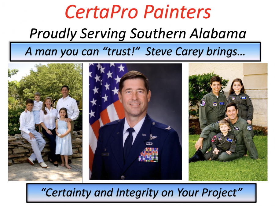 CertaPro Mobile Preview Image 1