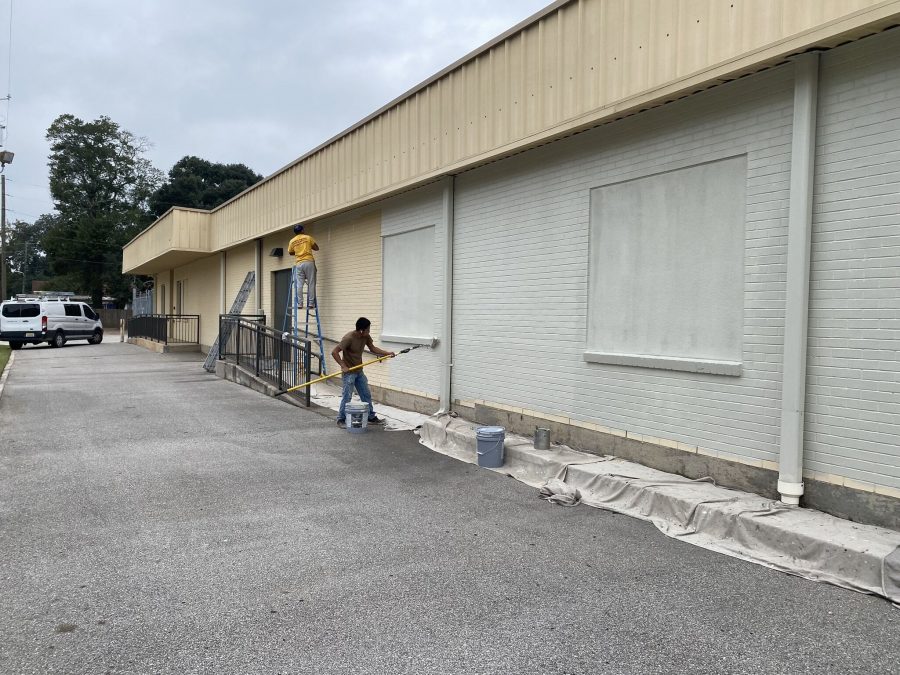 Church Exterior Repaint Preview Image 9