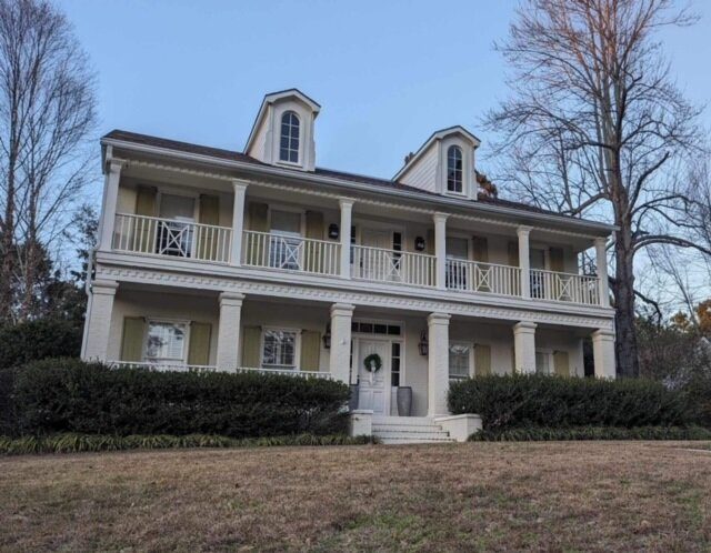 Before Exterior Refresh Preview Image 1