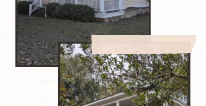 Multi-Story Residential Exterior in Daphne, AL ...