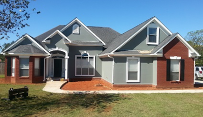 Residential Home in Baldwin County
