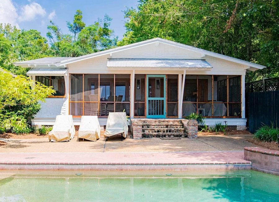 Interior and Exterior Refresh